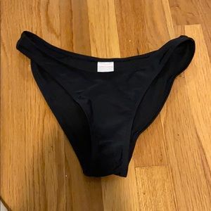 target/xhilaration bikini bottoms